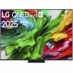 Телевизор LG 65QNED86A6A.ARUG 65' 2025