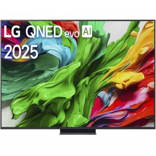 Телевизор LG 65QNED86A6A.ARUG 65' 2025