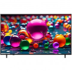 Телевизор LG 65UA75009LA.ARUG 65' 2025