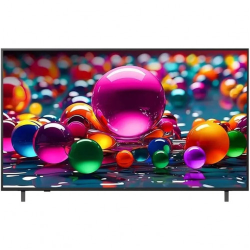 Телевизор LG 65UA75009LA.ARUG 65' 2025