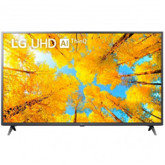 Телевизор LG 65UQ76003LD 65' 2022