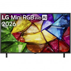 Телевизор LG 75MRGB86B6A.ARUG 75' 2026