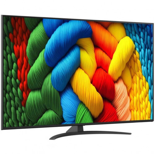 Телевизор LG 75NANO81A6A 75' 2025