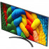 Телевизор LG 75NANO81A6A 75' 2025