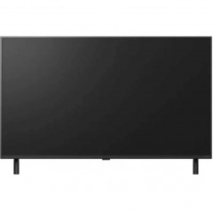 Телевизор LG 75QNED80A6A.ARUG 75' 2025