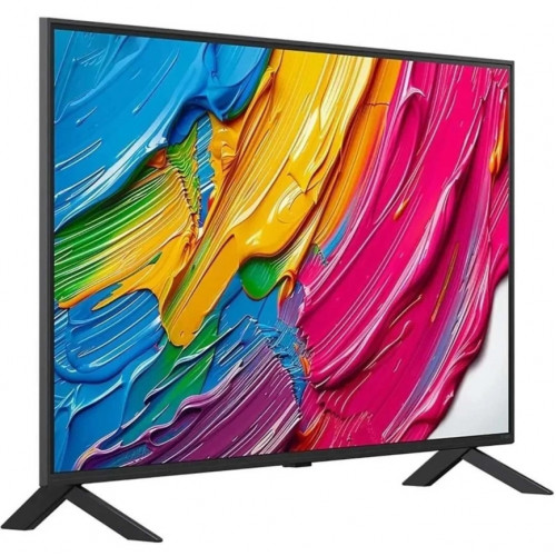 Телевизор LG 75QNED80A6A.ARUG 75' 2025