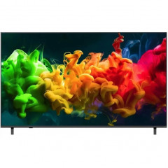 Телевизор LG 75QNED80B6A.ARUG 75' 2026