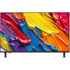 Телевизор LG 75QNED82A6B.ARUG 75' 2025