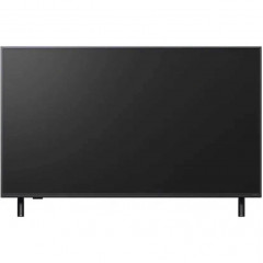 Телевизор LG 75QNED82A6B.ARUG 75' 2025