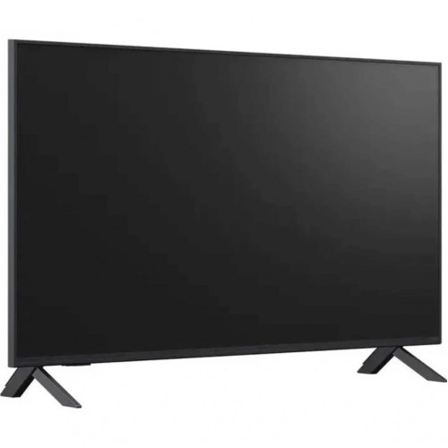 Телевизор LG 75QNED82A6B.ARUG 75' 2025
