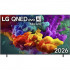 Телевизор LG 75QNED85B6C.ARUG 75' 2026