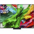 Телевизор LG 75QNED86A6A.ARUG 75' 2025
