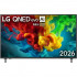Телевизор LG 85QNED83B6A.ARUG 85' 2026