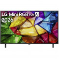 Телевизор LG 86MRGB86B6A.ARUG 86' 2026