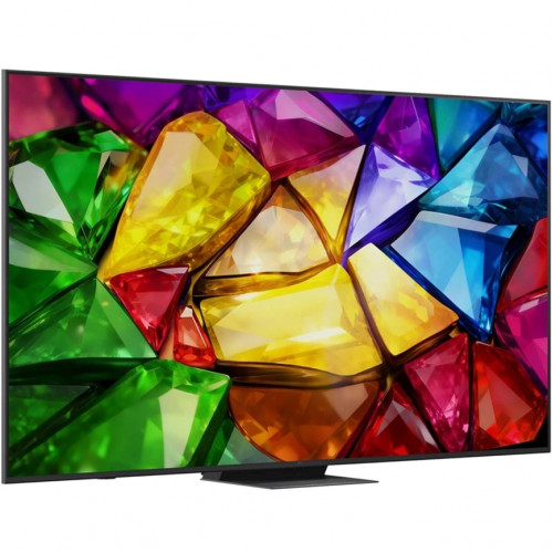 Телевизор LG 86MRGB86B6A.ARUG 86' 2026