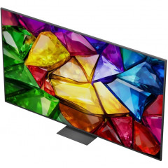 Телевизор LG 86MRGB86B6A.ARUG 86' 2026