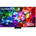 Телевизор LG 86MRGB96B6B.ARUG 86' 2026