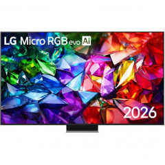 Телевизор LG 86MRGB96B6B.ARUG 86' 2026