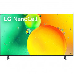 Телевизор LG 86NANO756QA 86' 2022