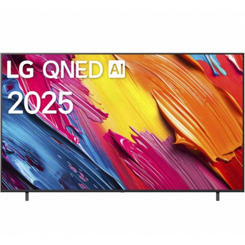 Телевизор LG 86QNED70A6A.ARUG 86' 2025