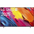 Телевизор LG 86QNED70A6A.ARUG 86' 2025