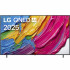Телевизор LG 86QNED80A6A.ARUG 86' 2025