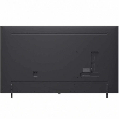 Телевизор LG 86QNED80A6A.ARUG 86' 2025