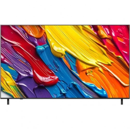 Телевизор LG 86QNED82A6B.ARUG 86' 2025