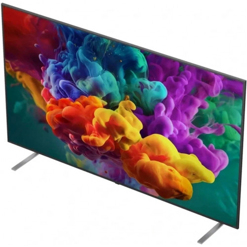 Телевизор LG 86QNED85B6C.ARUG 86' 2026