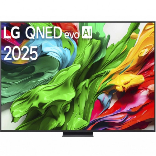 Телевизор LG 86QNED86A6A.ARUG 86' 2025