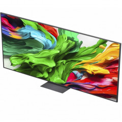 Телевизор LG 86QNED86A6A.ARUG 86' 2025
