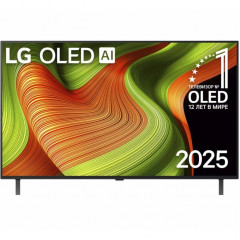 Телевизор LG OLED48B5RLA.ARUG 48' 2025