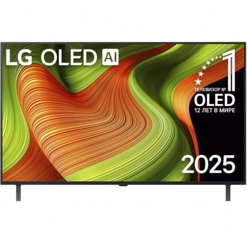 Телевизор LG OLED48B5RLA.ARUG 48' 2025