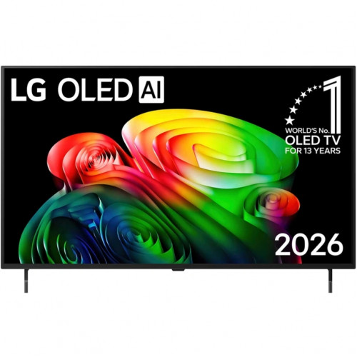 Телевизор LG OLED48B6RLA.ARUG 48' 2026