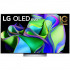 Телевизор LG OLED48C3RLA 48' 2023