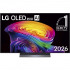 Телевизор LG OLED48C6RLA.ARUG 48' 2026