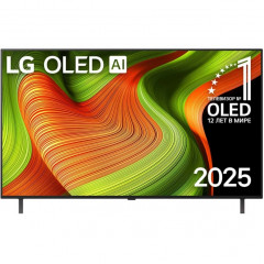 Телевизор LG OLED55B5RLA.ARUG 55' 2025