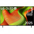 Телевизор LG OLED55B5RLA.ARUG 55' 2025