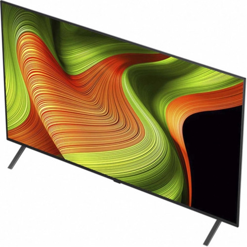 Телевизор LG OLED55B5RLA.ARUG 55' 2025