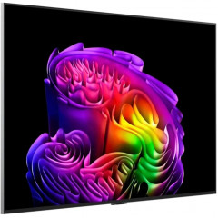 Телевизор LG OLED55G6RLA.ARUG 55' 2026
