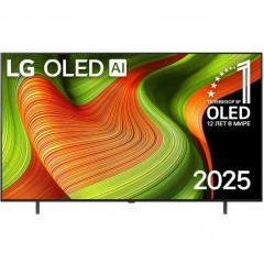 Телевизор LG OLED65B5RLA.ARUG 65' 2025