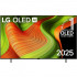 Телевизор LG OLED65B5RLA.ARUG 65' 2025
