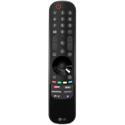 Телевизор LG OLED65C3RLA 65' 2023