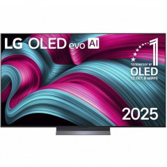 Телевизор LG OLED65C5RLA.ARUG 65' 2025