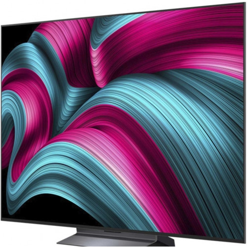 Телевизор LG OLED65C5RLA.ARUG 65' 2025