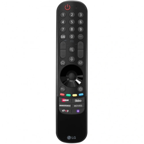 Телевизор LG OLED65G3RLA 65' 2023