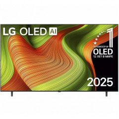 Телевизор LG OLED77B5RLA.ARUG 77' 2025