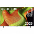 Телевизор LG OLED77B5RLA.ARUG 77' 2025