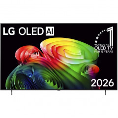 Телевизор LG OLED77B6RLA.ARUG 77' 2026