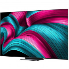 Телевизор LG OLED77C5RLA.ARUG 77' 2025
